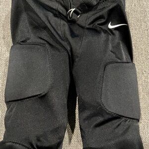 Nike 3 0 recruit integrated football padded pants-youth 2xl